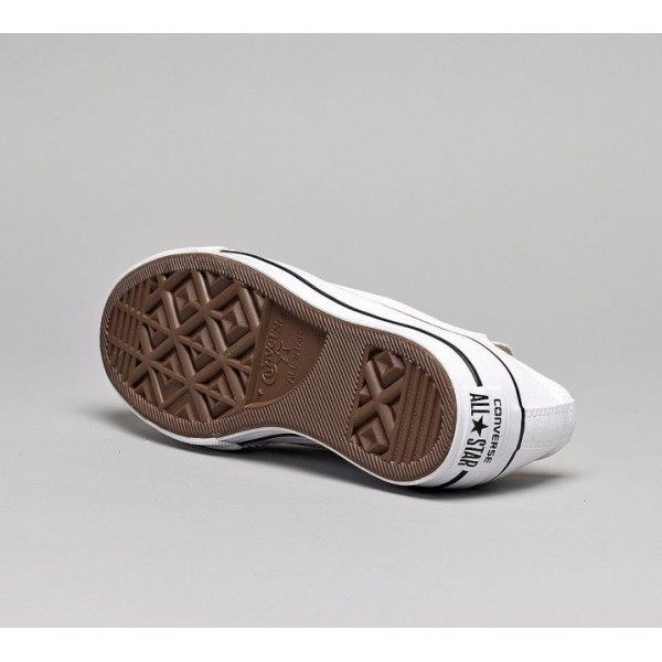 Converse Chuck Taylor All Star Lift Ox Turnschuhe Damen