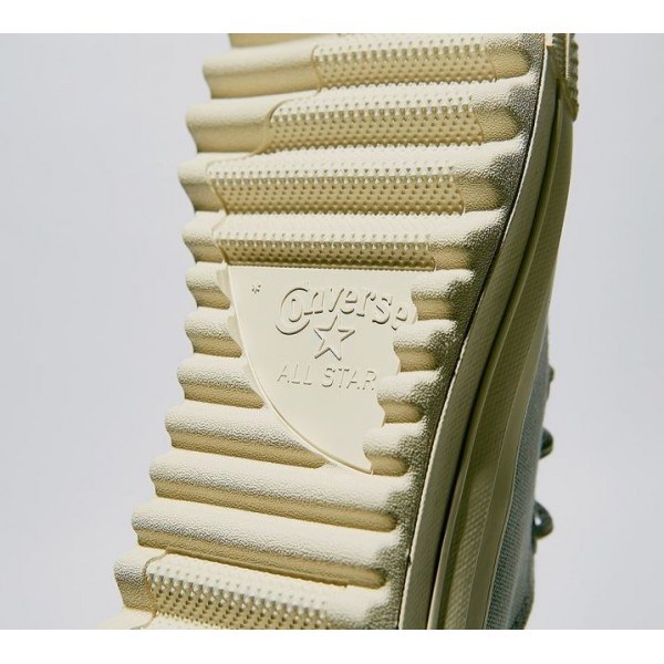 Converse Chuck Taylor All Star Lift Ripple Ox Turnschuhe Damen